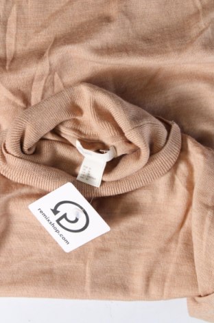 Damenpullover H&M, Größe M, Farbe Beige, Preis € 11,49