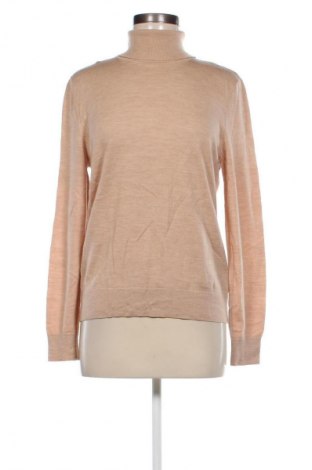 Damenpullover H&M, Größe M, Farbe Beige, Preis 20,49 €