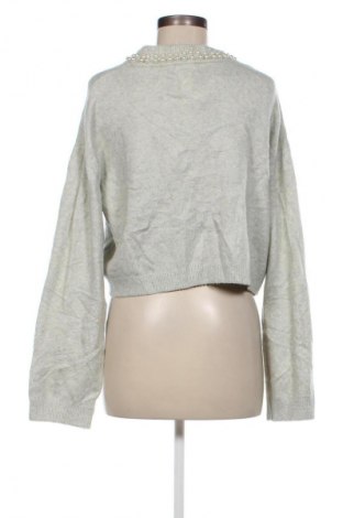 Damenpullover H&M, Größe M, Farbe Grün, Preis € 5,49