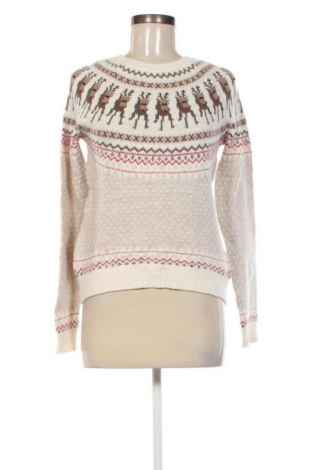 Damski sweter H&M, Rozmiar XS, Kolor Kolorowy, Cena 147,99 zł