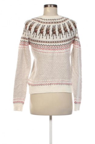 Damski sweter H&M, Rozmiar XS, Kolor Kolorowy, Cena 147,99 zł