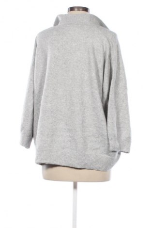 Damenpullover H&M, Größe XL, Farbe Grau, Preis 10,49 €