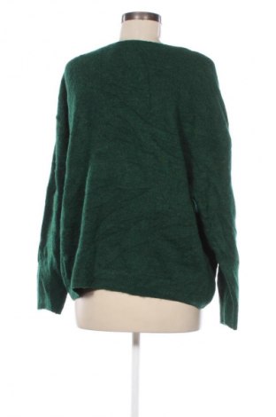 Damski sweter H&M, Rozmiar XL, Kolor Zielony, Cena 55,99 zł