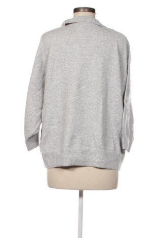 Damenpullover H&M, Größe M, Farbe Grau, Preis 20,49 €