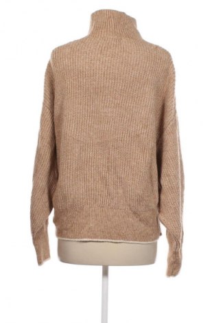 Damski sweter H&M, Rozmiar S, Kolor Beżowy, Cena 51,99 zł