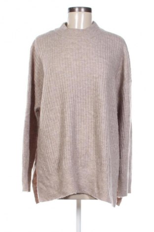 Damenpullover H&M, Größe S, Farbe Beige, Preis € 10,49