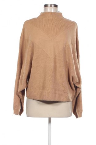 Damski sweter H&M, Rozmiar M, Kolor Beżowy, Cena 25,99 zł