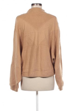 Dámsky pulóver H&M, Veľkosť M, Farba Béžová, Cena  4,95 €