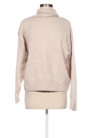 Damski sweter H&M, Rozmiar S, Kolor Beżowy, Cena 41,99 zł