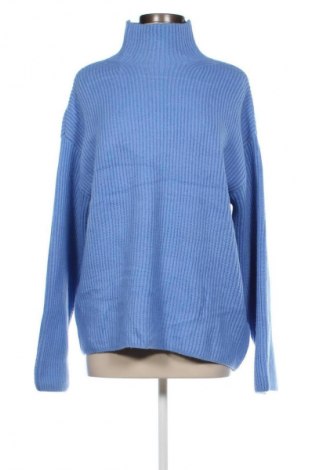 Damenpullover H&M, Größe S, Farbe Blau, Preis € 11,49