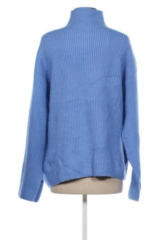 Damenpullover H&M, Größe S, Farbe Blau, Preis € 11,49