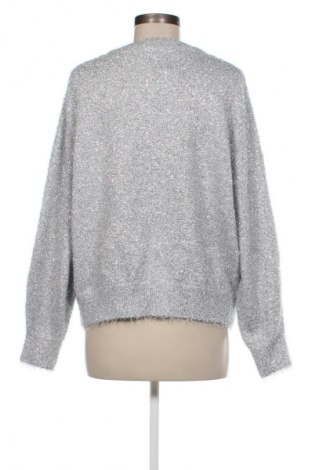 Dámsky pulóver H&M, Veľkosť M, Farba Strieborná, Cena  7,95 €