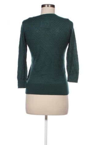 Pulover de femei H&M, Mărime S, Culoare Verde, Preț 48,99 Lei