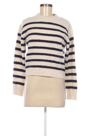 Damski sweter H&M, Rozmiar XS, Kolor ecru, Cena 92,99 zł