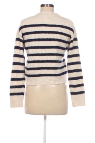 Damski sweter H&M, Rozmiar XS, Kolor ecru, Cena 92,99 zł