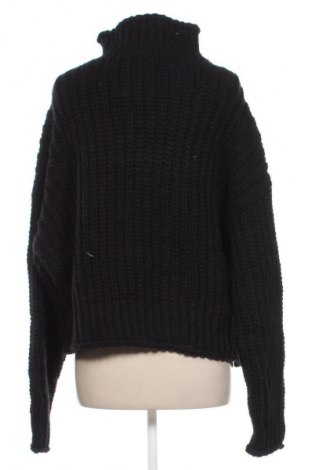 Damski sweter H&M, Rozmiar M, Kolor Czarny, Cena 92,99 zł