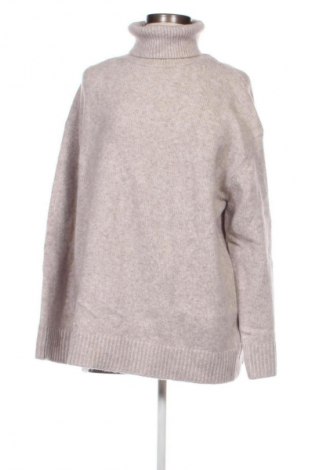 Damski sweter H&M, Rozmiar S, Kolor Beżowy, Cena 51,99 zł