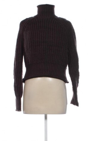 Damski sweter H&M, Rozmiar M, Kolor Brązowy, Cena 92,99 zł