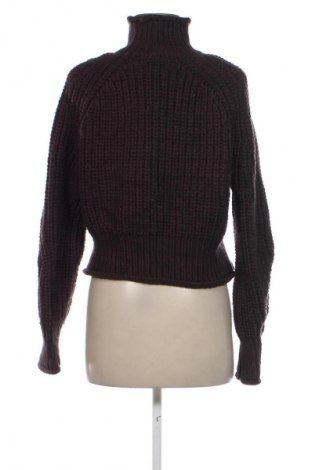 Damski sweter H&M, Rozmiar M, Kolor Brązowy, Cena 41,99 zł