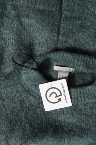 Damenpullover H&M, Größe XS, Farbe Grün, Preis € 10,49