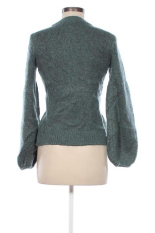 Damski sweter H&M, Rozmiar XS, Kolor Zielony, Cena 51,99 zł