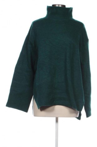 Damenpullover H&M, Größe M, Farbe Grün, Preis 20,49 €