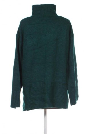 Dámsky pulóver H&M, Veľkosť M, Farba Zelená, Cena  9,95 €