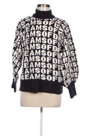 Damski sweter H&M, Rozmiar S, Kolor Kolorowy, Cena 92,99 zł