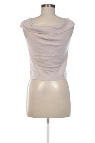 Damenpullover H&M, Größe L, Farbe Beige, Preis 20,49 €