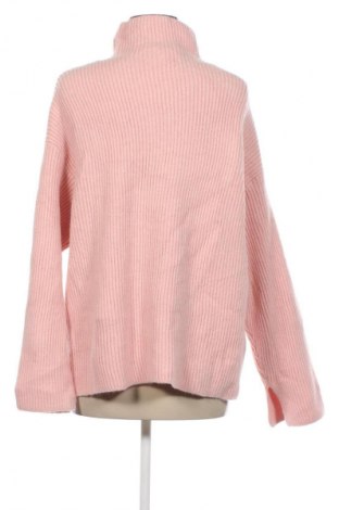 Damenpullover H&M, Größe L, Farbe Rosa, Preis € 10,49