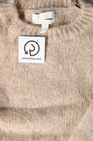 Damenpullover H&M, Größe S, Farbe Beige, Preis € 11,49