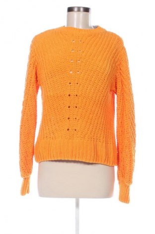 Damenpullover H&M, Größe XS, Farbe Orange, Preis 19,99 €