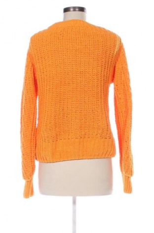 Damenpullover H&M, Größe XS, Farbe Orange, Preis 19,99 €