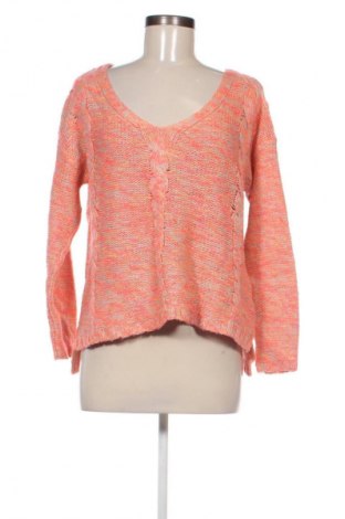 Damski sweter H&M, Rozmiar S, Kolor Kolorowy, Cena 18,99 zł