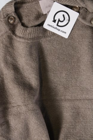 Damenpullover H&M, Größe S, Farbe Braun, Preis € 10,49