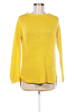 Damski sweter H&M, Rozmiar S, Kolor Żółty, Cena 46,99 zł