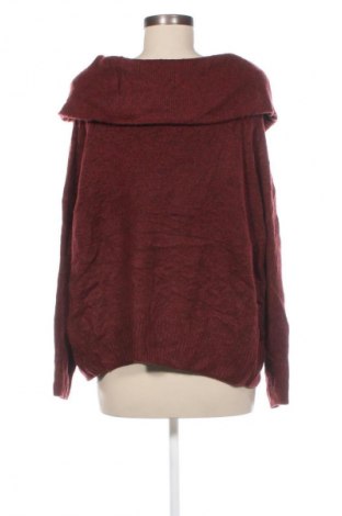 Damenpullover H&M, Größe XL, Farbe Rot, Preis 20,49 €