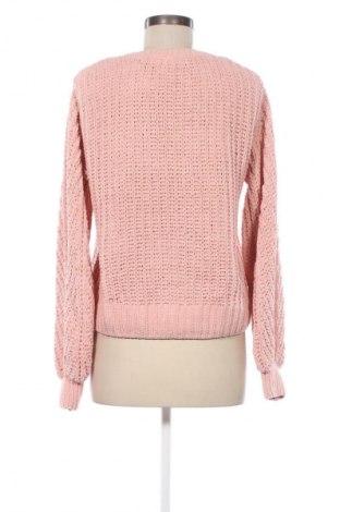 Damski sweter H&M, Rozmiar XS, Kolor Różowy, Cena 51,99 zł