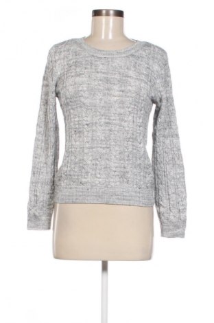 Damenpullover H&M, Größe S, Farbe Grau, Preis € 6,49