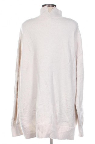 Damenpullover H&M, Größe XL, Farbe Beige, Preis 20,49 €