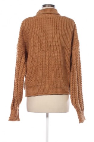 Damenpullover H&M, Größe XL, Farbe Braun, Preis 15,99 €