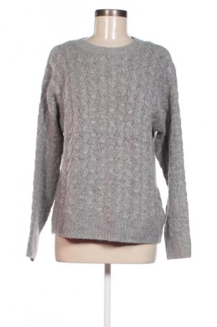 Damenpullover H&M, Größe S, Farbe Grau, Preis 5,49 €