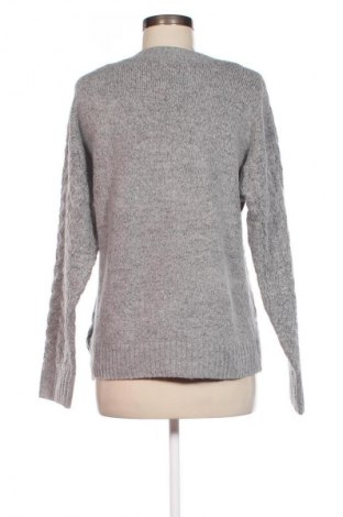 Damenpullover H&M, Größe S, Farbe Grau, Preis 5,49 €