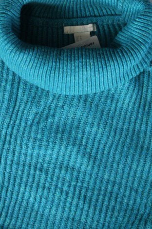 Damenpullover H&M, Größe M, Farbe Blau, Preis € 10,49