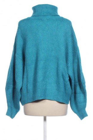 Damenpullover H&M, Größe M, Farbe Blau, Preis € 10,49