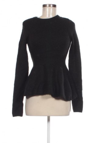 Pulover de femei H&M, Mărime S, Culoare Negru, Preț 28,99 Lei