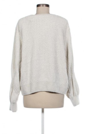 Damski sweter H&M, Rozmiar XL, Kolor Szary, Cena 22,99 zł