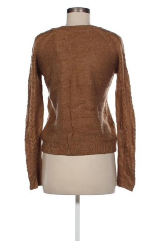 Damenpullover H&M, Größe S, Farbe Braun, Preis € 9,49