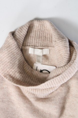 Damenpullover H&M, Größe XL, Farbe Beige, Preis € 11,99