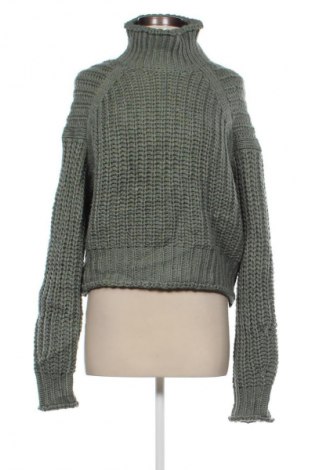 Dámsky pulóver H&M, Veľkosť XS, Farba Zelená, Cena  9,95 €